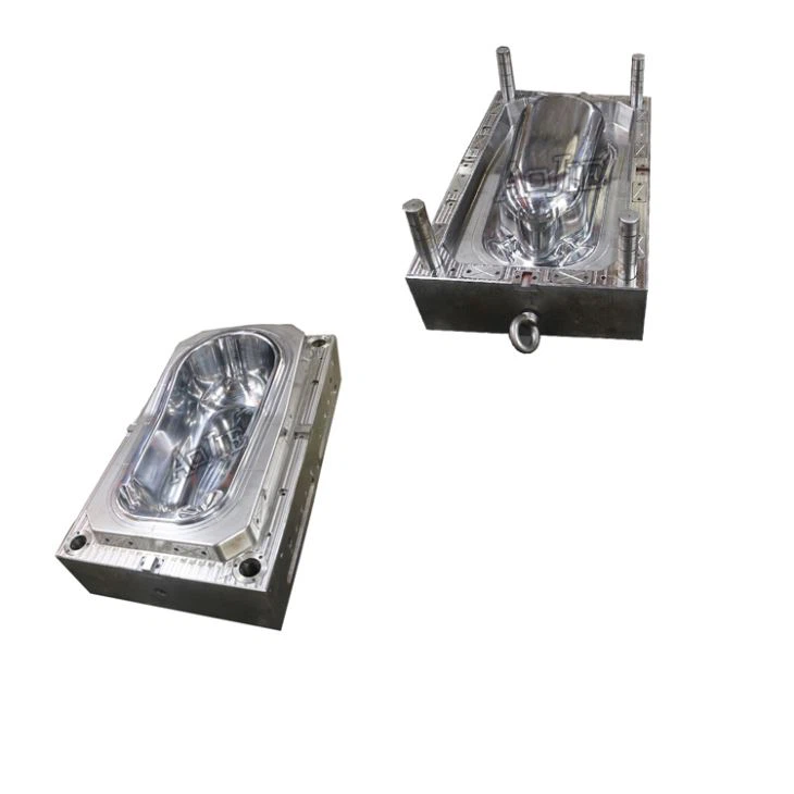 plastic injection mold tooling