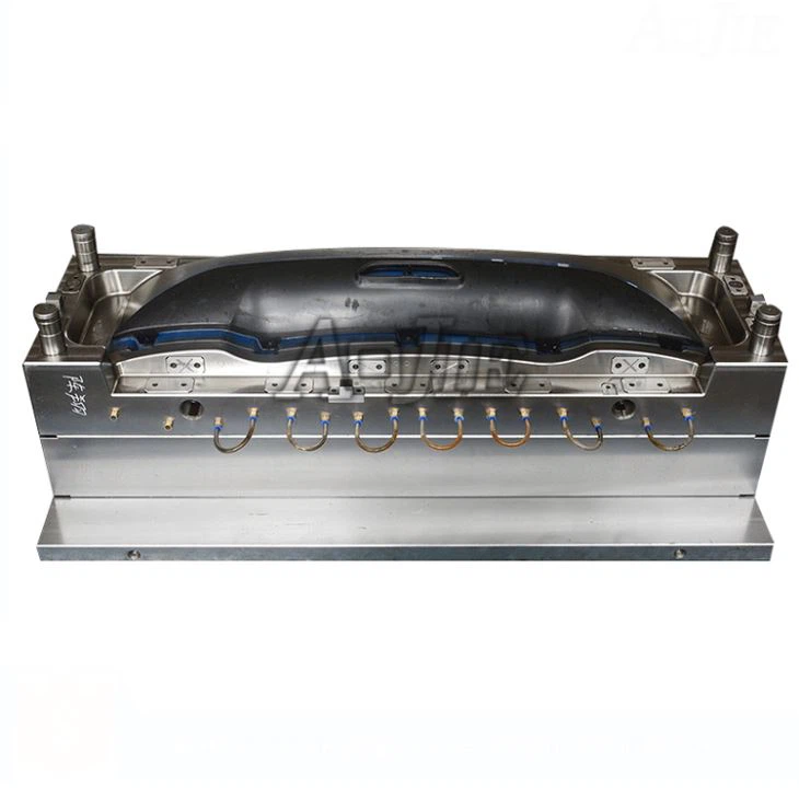 plastic automobile parts mould