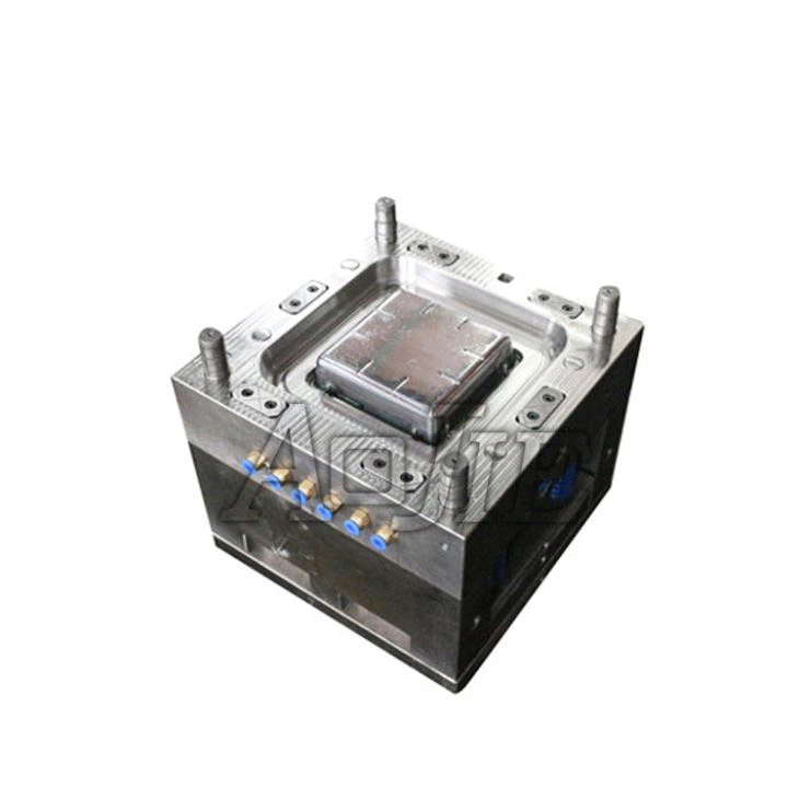 plastic round flower pot mould plastic round flower pot mould