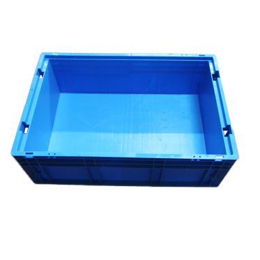 پلاسٹک فش کریٹ مولڈ