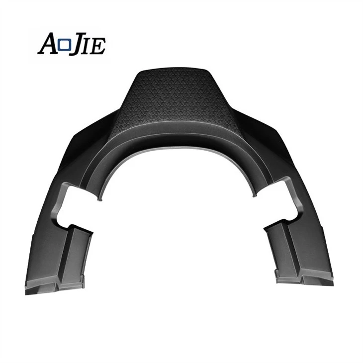 Motorcycle And Battery Car Accessories Plastic Mould